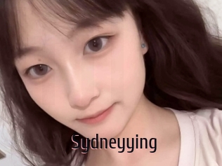 Sydneyying