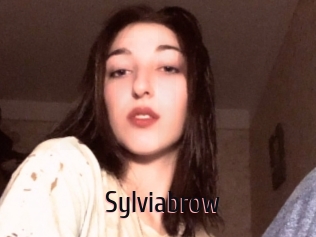 Sylviabrow