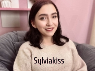 Sylviakiss