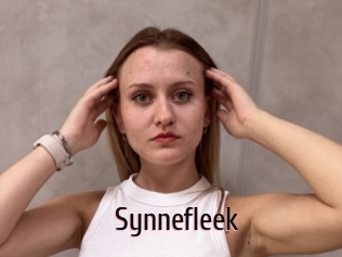 Synnefleek