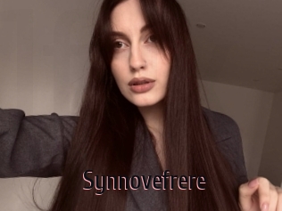 Synnovefrere