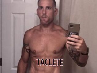 TACLETE