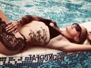 TATOOXGIRL