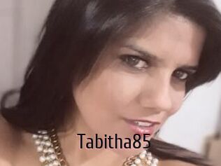 Tabitha85