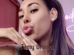 Tamy_bennett