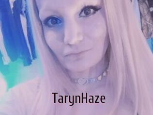 TarynHaze