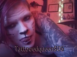 Tattooedqueen806