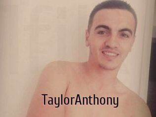 TaylorAnthony