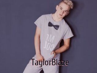 TaylorBlaze