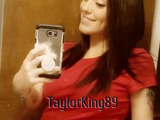 TaylorKing89