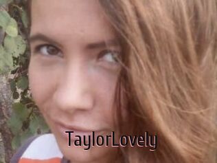 TaylorLovely