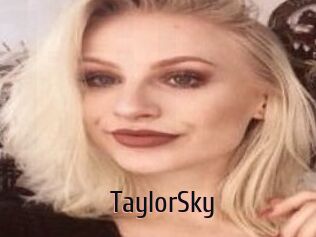 TaylorSky