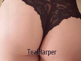 Teal_Harper