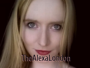 TheAlexaLondon