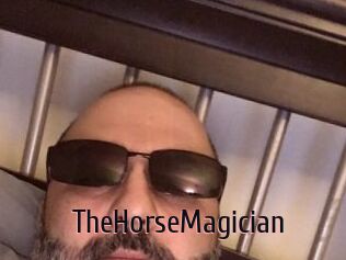 TheHorseMagician