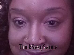 ThickSexySauce