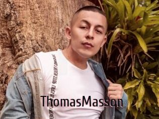 ThomasMasson