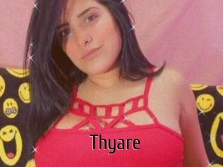 Thyare