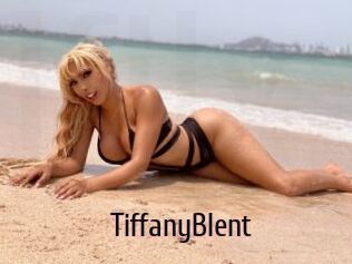 TiffanyBlent