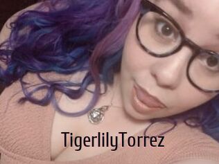 TigerlilyTorrez