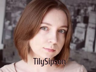 TilySipson