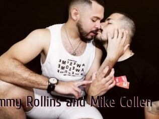 Tommy_Rollins_and_Mike_Collen