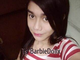 Ts_BarbieDollx