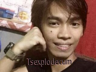 Tsexplodecum