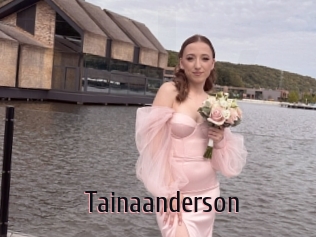 Tainaanderson