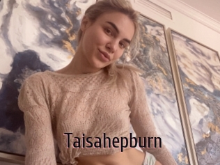 Taisahepburn