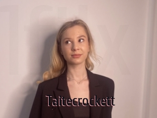 Taitecrockett