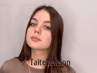 Taitehewson