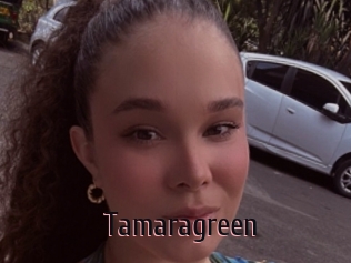 Tamaragreen