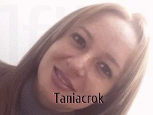 Taniacrok