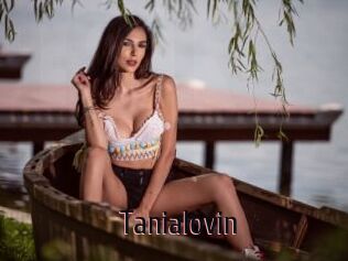 Tanialovin