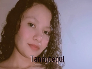 Tannytequi