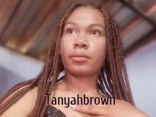 Tanyahbrown