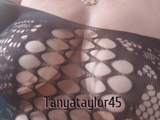 Tanyataylor45