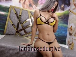 Tatianaseductive