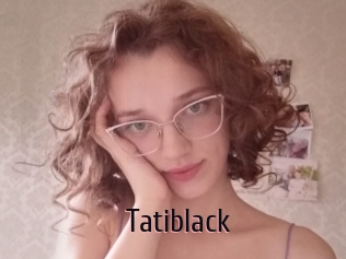 Tatiblack