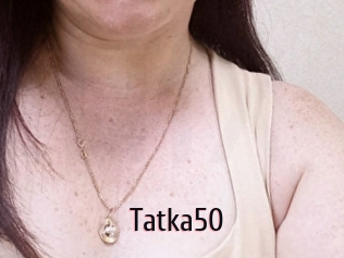 Tatka50