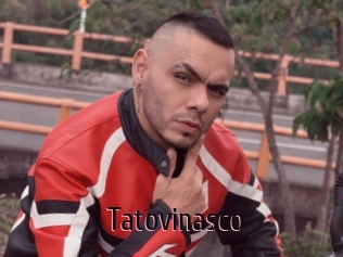 Tatovinasco