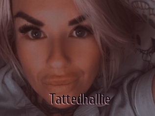 Tattedhallie