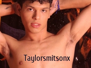 Taylorsmitsonx