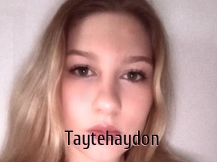 Taytehaydon