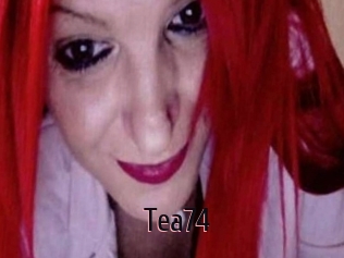 Tea74