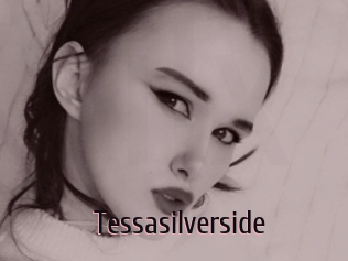 Tessasilverside