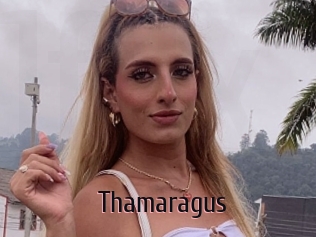 Thamaragus