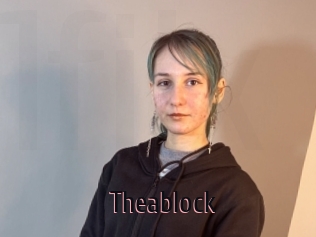 Theablock