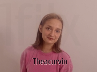 Theacurvin